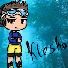 Kleska
